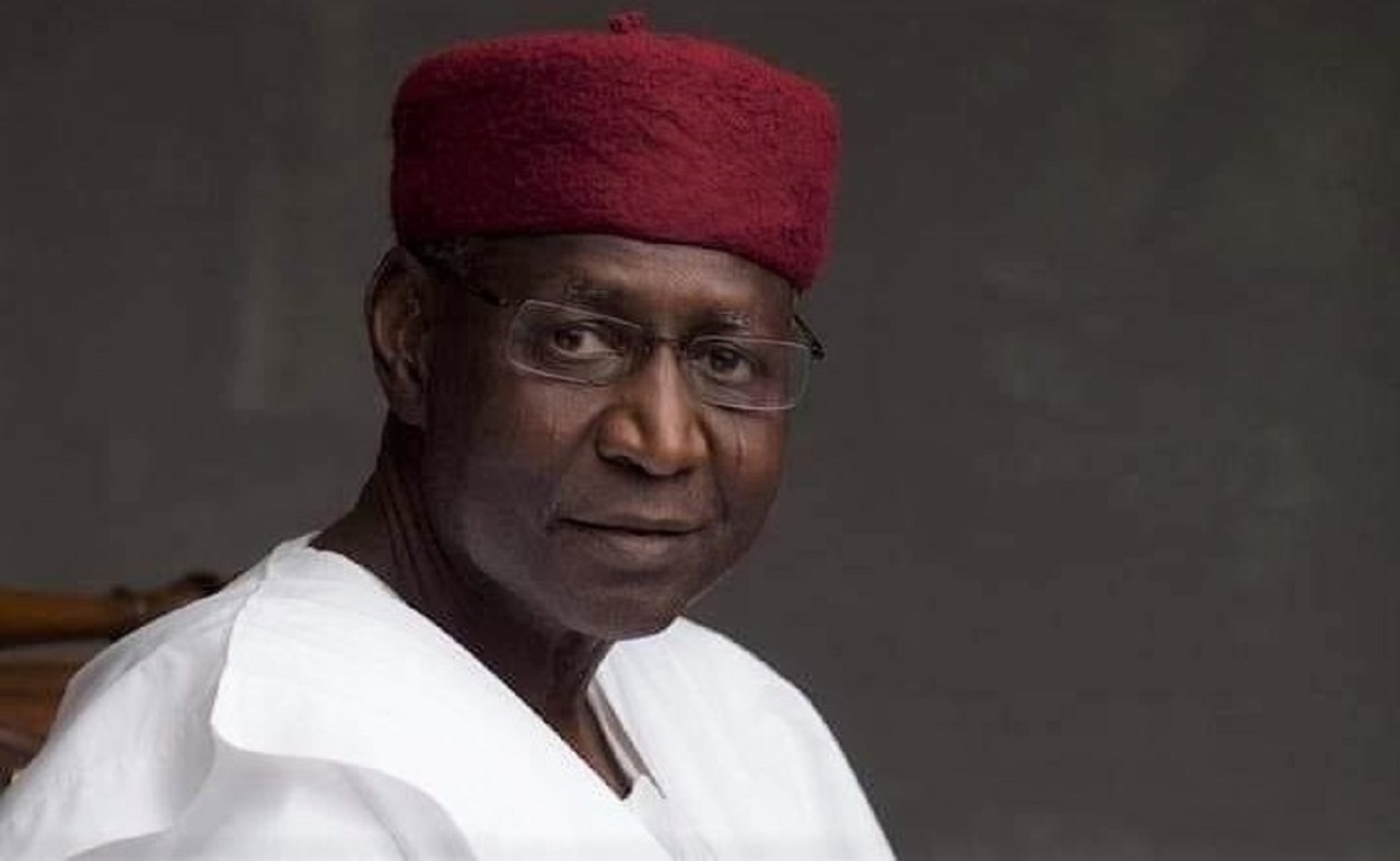 Nigerian President’s Chief of Staff Abba Kyari is Dead