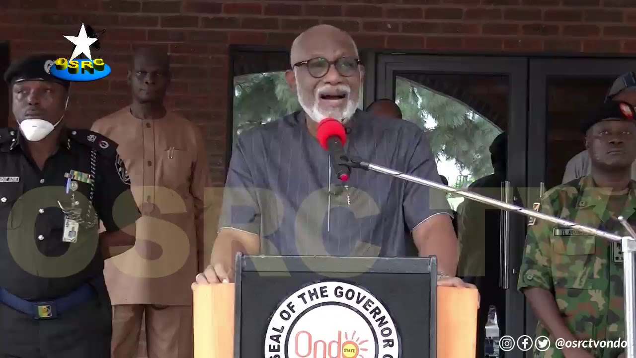 COVID-19-UPDATE-ONDO-STATE-GOVERNOR-IMPOSE-CURFEW-ACROSS-THE-STATE