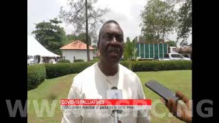 Our-COVID-19-Palliatives-were-not-rejected-Ondo-State-Government