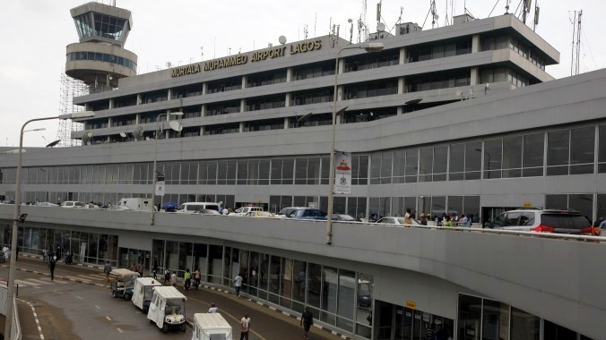 Domestic flights resumes from June 21 – FG