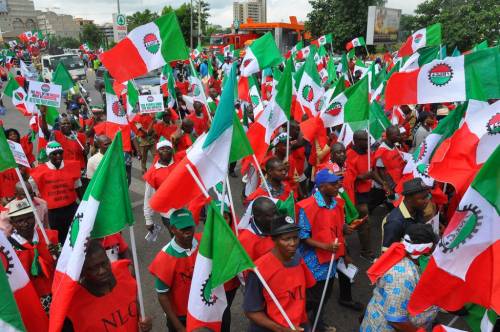 Minimum Wage: Labour- FG meeting again ends in deadlock