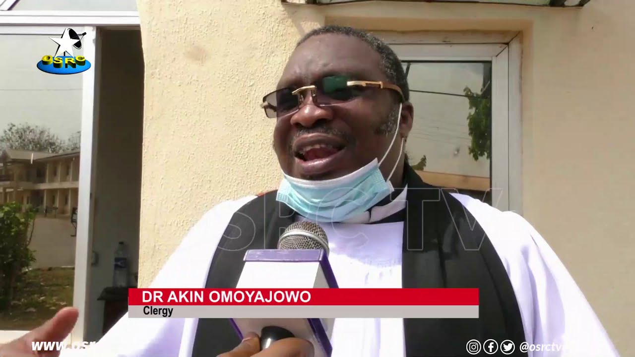 Ondo clergymen call for adherence to COVID-19 protocols as schools resume