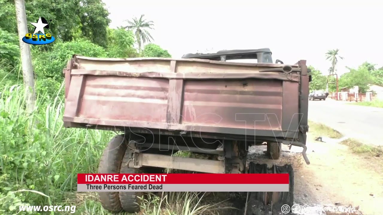 Two ‘Yahoo boys’ feared dead in Idanre