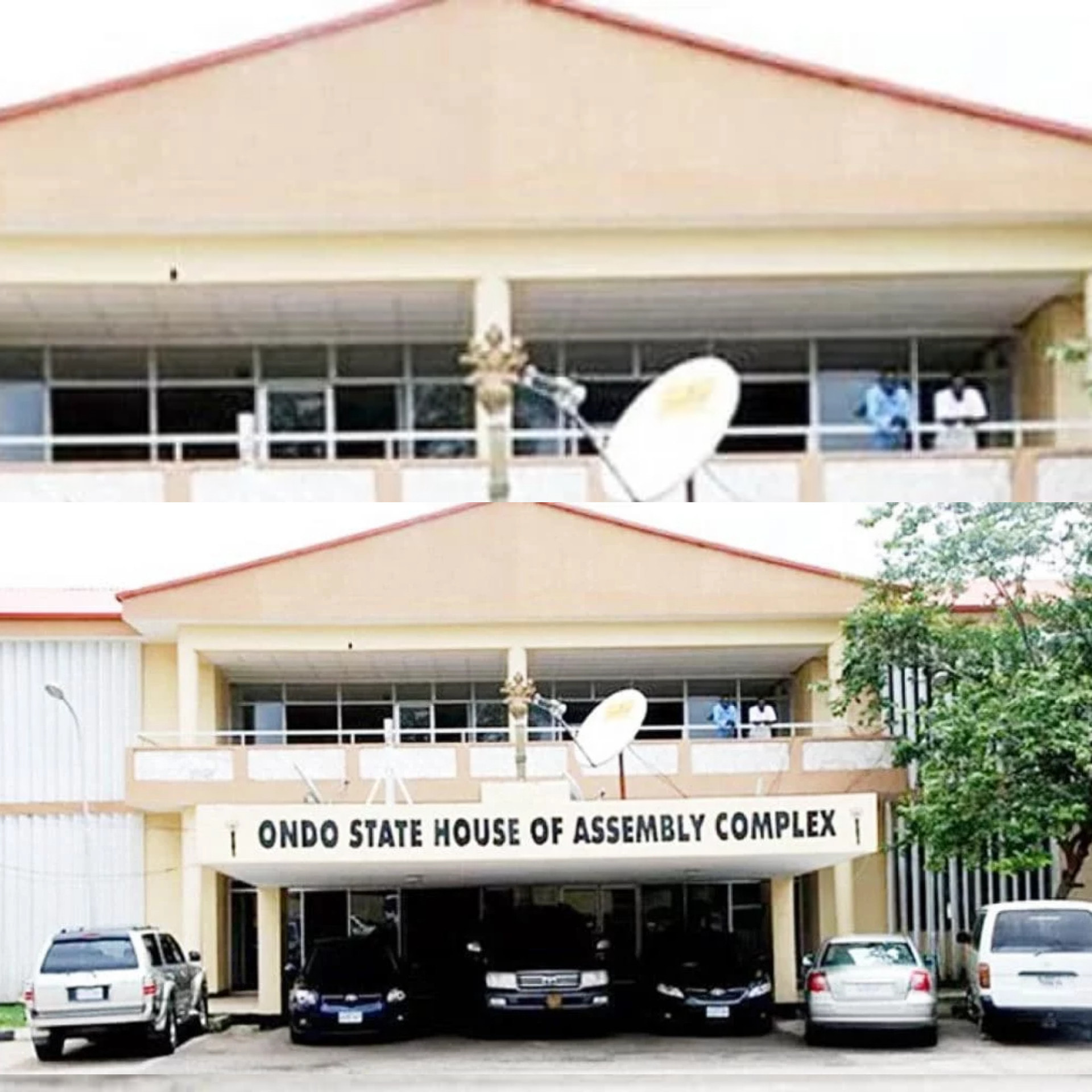 Ondo Assembly passes 2024 Appropriation Bill into law