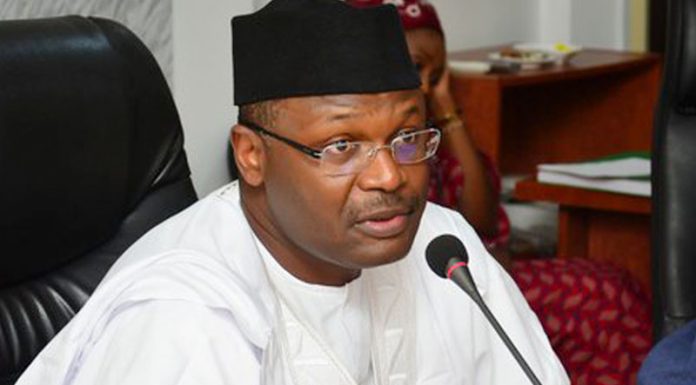 Court stops INEC from conducting fresh elections into Rivers Assembly