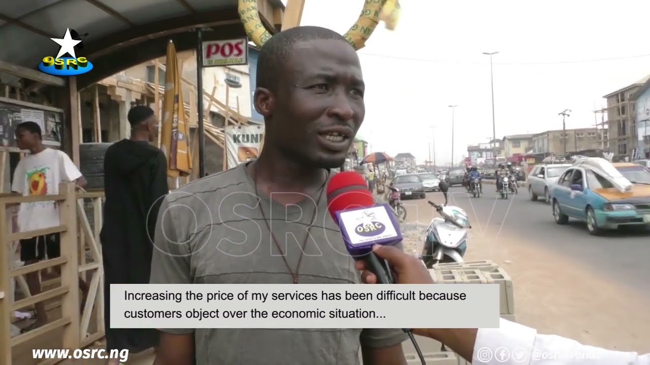 Business Owners in Akure Groan Under the Yoke of Fuel Scarcity