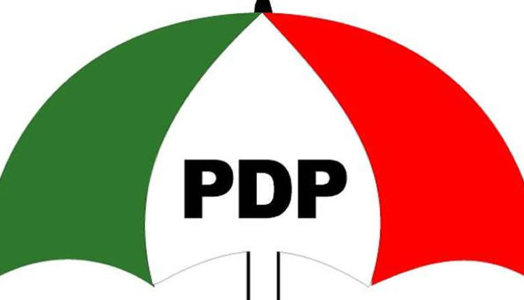 Breaking: PDP withdraws from Ondo Local Government elections