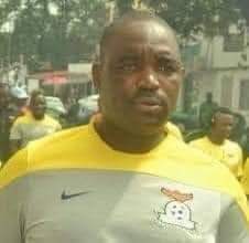 Breaking…. Nigeria – Ghana match: CAF official dies after pitch invasion.