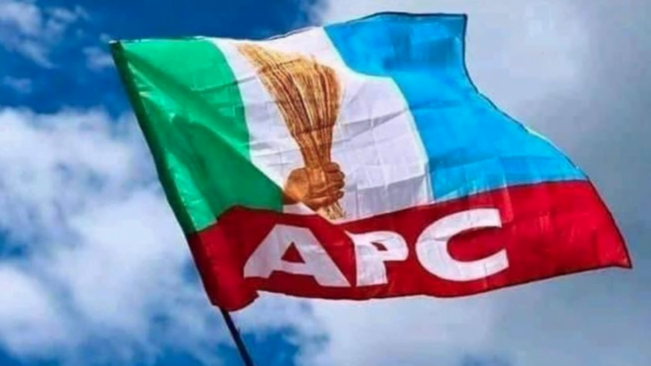 Democracy Day: Ondo APC commends members, assures State of better deals