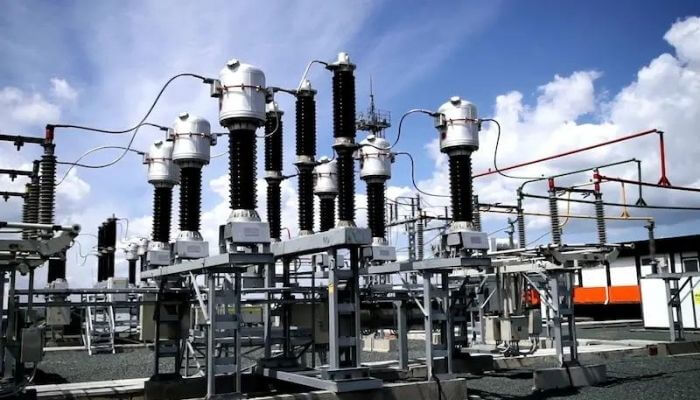 Protracted electricity crisis:Siemens takes over Nigerian power sector.