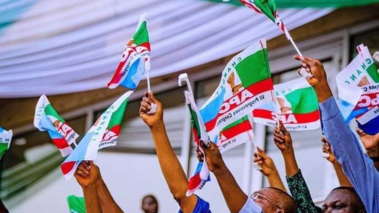 Guber primary: Ondo APC hails endorsement of result by NWC