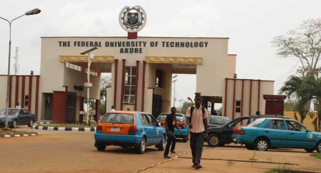 FUTA Postpones Resumption Date for 2023/2024 Academic Session…States Position on Proposed New Fees and Charges