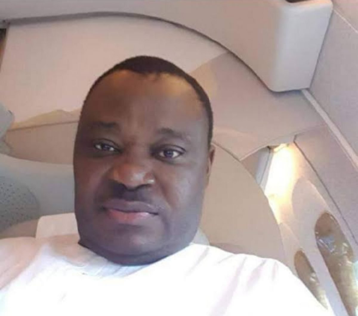 Senator Jimoh Ibrahim Withdraws Ondo APC Primary Case, Thanks Tinubu; Ajulo Praises Legal Team