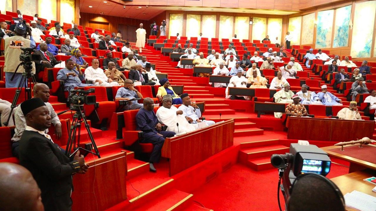 Senate passes National Minimum Wage Bill