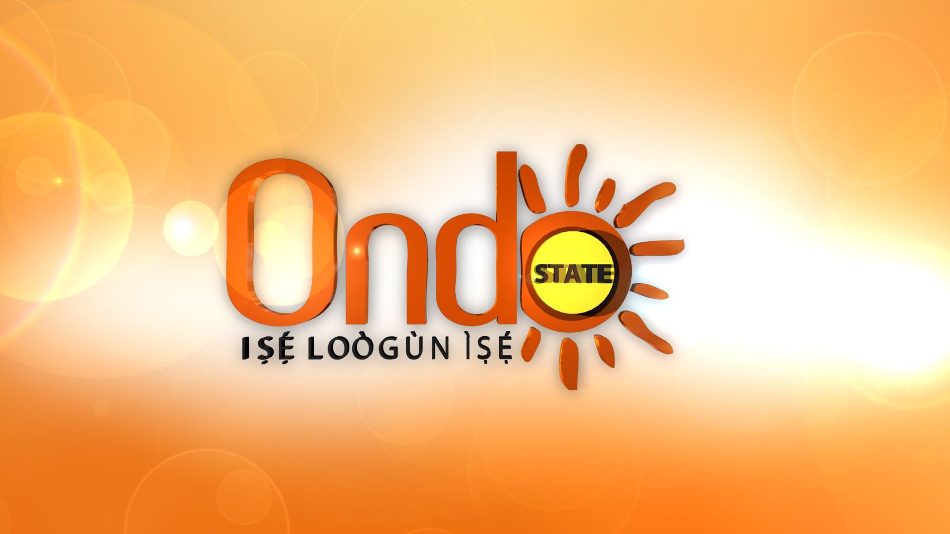 ONDO STATE GOVERNMENT COMMENCES ITS 2024 STATE EXAMINATIONS.