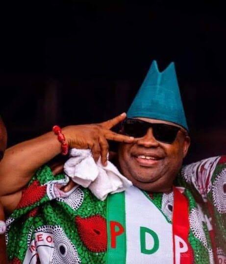 Osun Election Update: Reactions Trail Adeleke’s Victory!