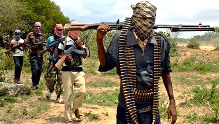 Just in: Insecurity – Kidnappers Abduct 32 Persons In Ondo