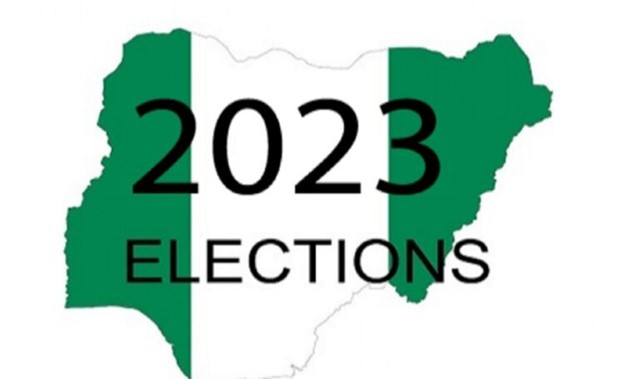 2023: Ondo Central Senatorial District result