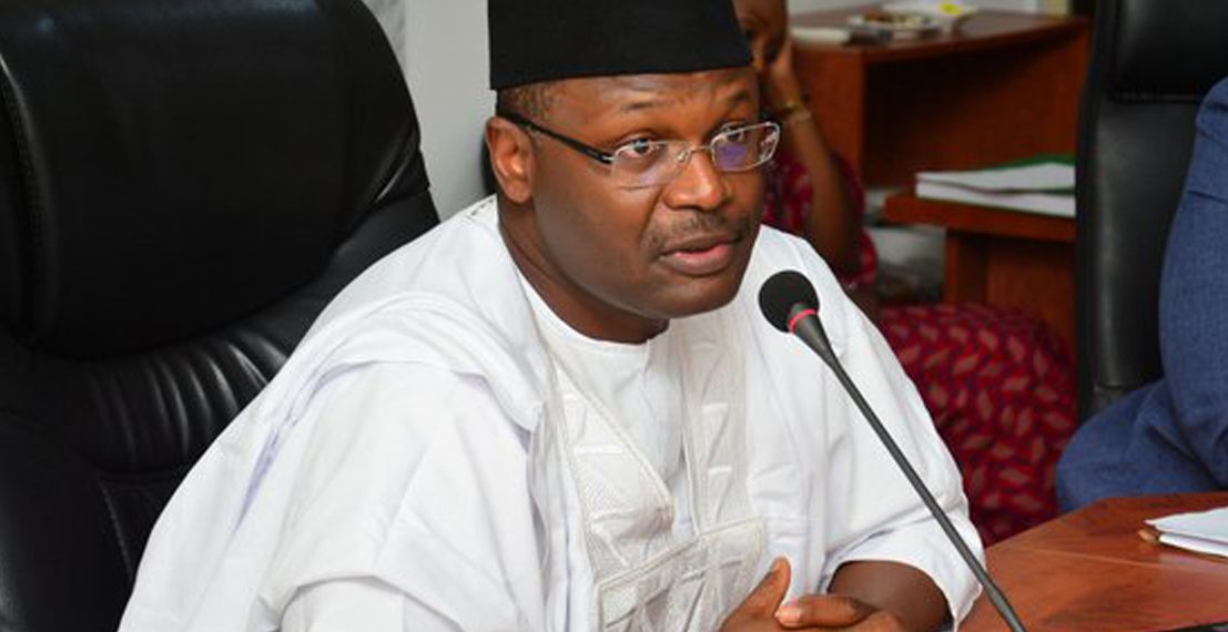 ADDRESS BY THE CHAIRMAN, INDEPENDENT NATIONAL ELECTORAL COMMISSION (INEC), PROFESSOR MAHMOOD YAKUBU, ON THE OFFICIAL OPENING OF THE PRESIDENTIAL COLLATION CENTRE FOR THE 2023 GENERAL ELECTION HELD AT THE AFRICA HALL, INTERNATIONAL CONFERENCE CENTRE, ABUJA, SUNDAY 26TH FEBRUARY 2023