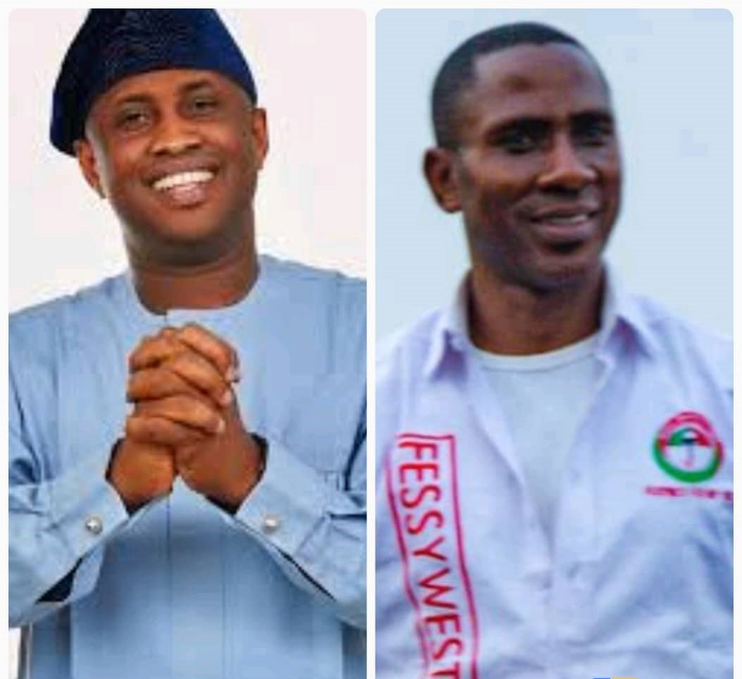 Akingbaso, Odimayo win Reps election as incumbent lawmakers lose reelection bid