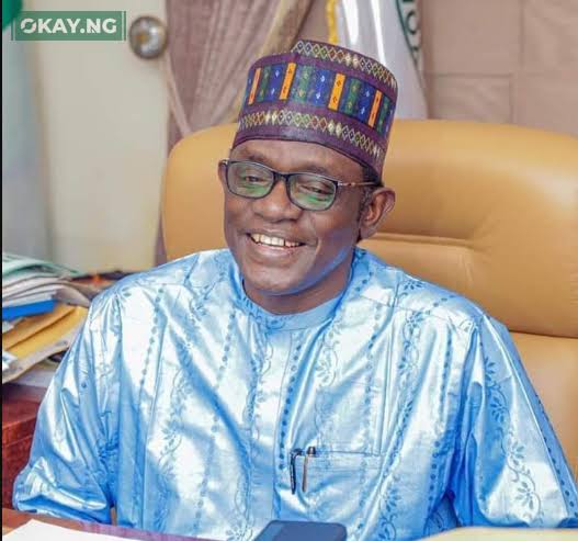 Yobe state Governor secures second term