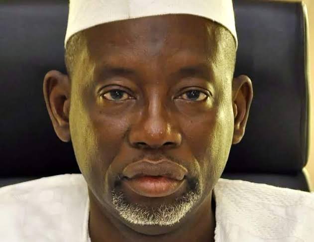 APC’s Umar Namadi wins Jigawa governorship election