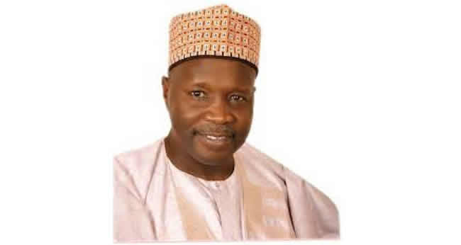 Inuwa Yahaya joins league of reelected governors as INEC declares Gombe guber poll result