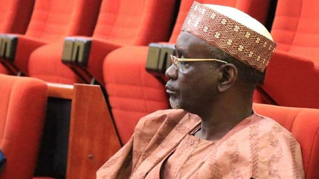 Supreme Court sacks Shekarau as Senator-elect