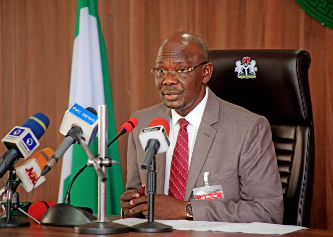 INEC declares Gov. Sule winner of Nasarawa guber poll