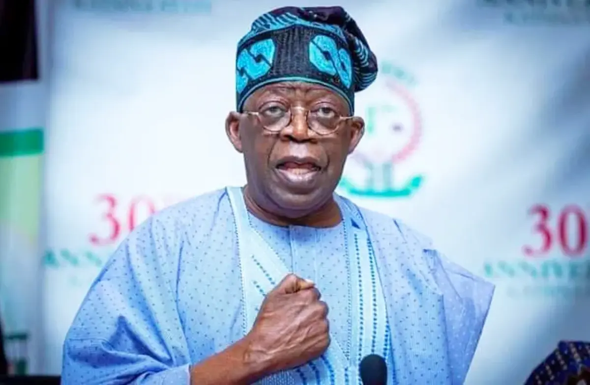 I will work closely with US for rapid national development – Tinubu