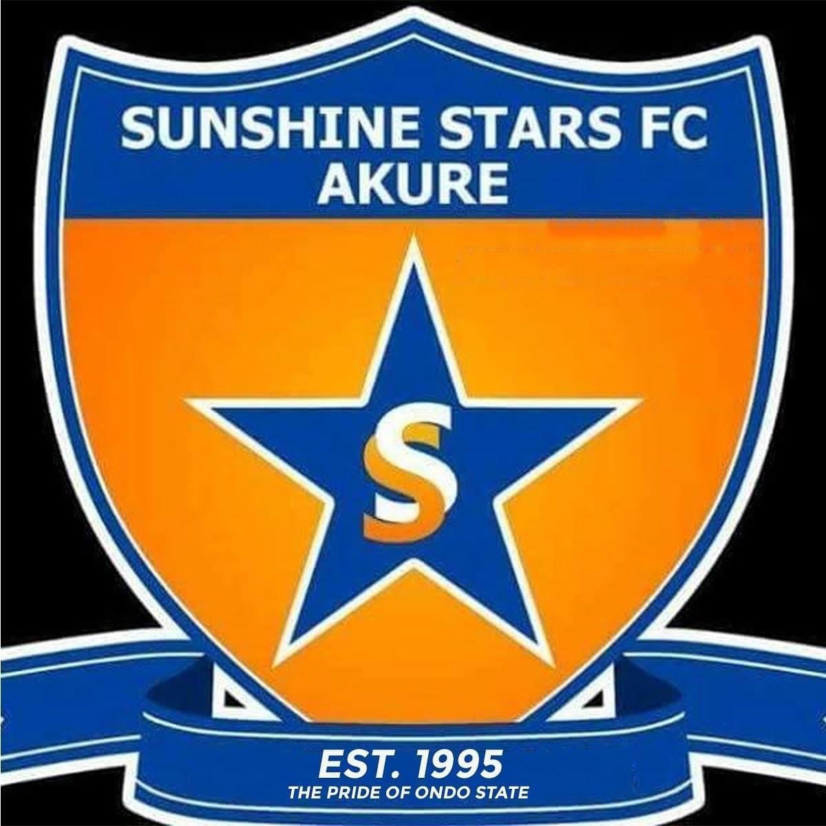 Sunshine Stars unveil 20 new players for 2024/25 NPFL season