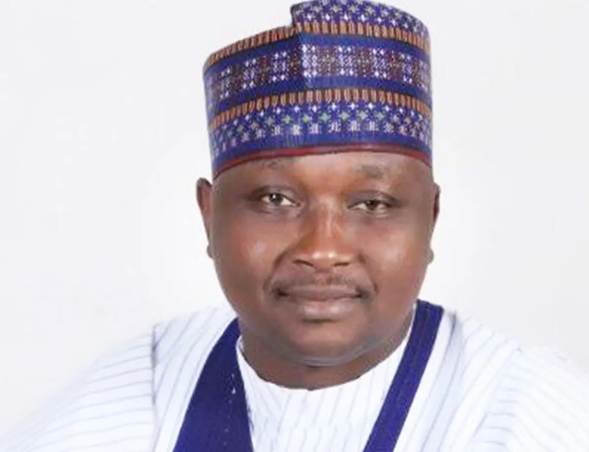 Alhassan Doguwa Wins House Of Reps Seat