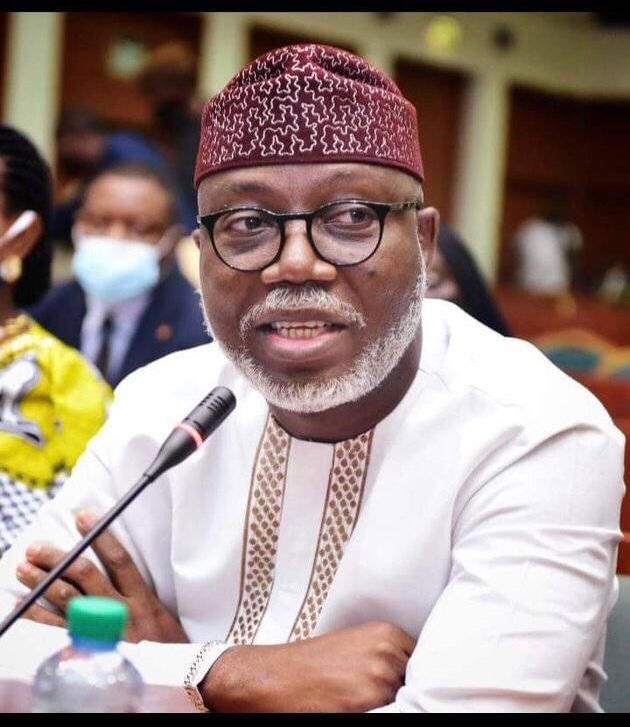 Christmas: Show love to all, Aiyedatiwa urges Ondo State residents