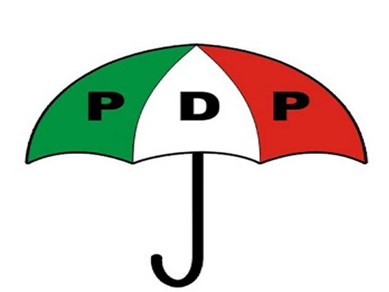 PDP Senators resign from party