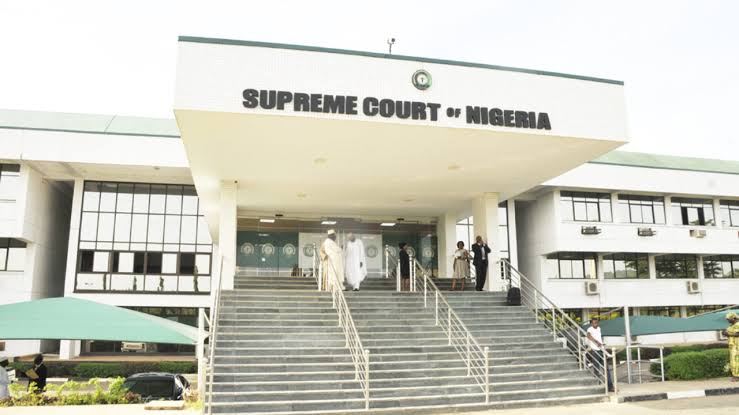 Supreme Court to begin sitting over Osun guber petition appeal