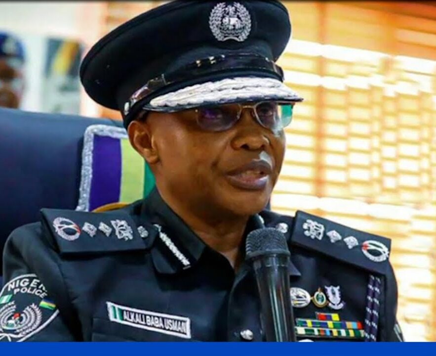 SERIOUS ASSAULT ON POLICE OFFICER: IGP CONDEMNS ACT, ORDERS IMMEDIATE ARREST OF SEUN KUTI