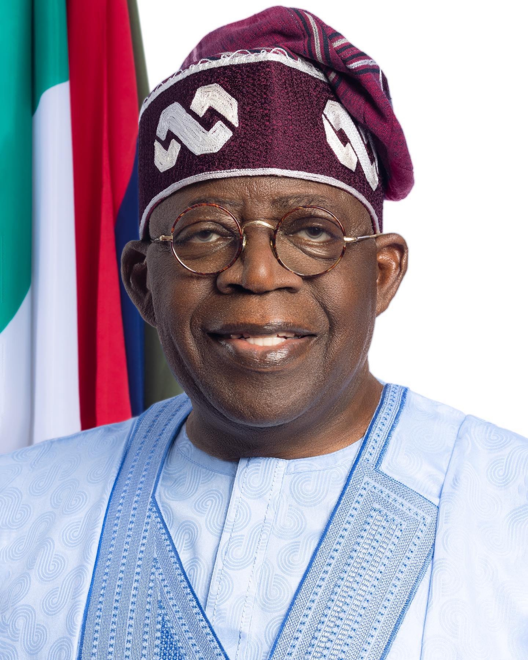 PRESIDENT TINUBU CONGRATULATES LIBERIANS AND COMMENDS PRESIDENT WEAH’S LEADERSHIP FOLLOWING PRESIDENTIAL ELECTION