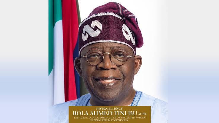 TEXT OF DEMOCRACY DAY NATIONAL BROADCAST BY PRESIDENT BOLA AHMED TINUBU ON JUNE 12, 2023.