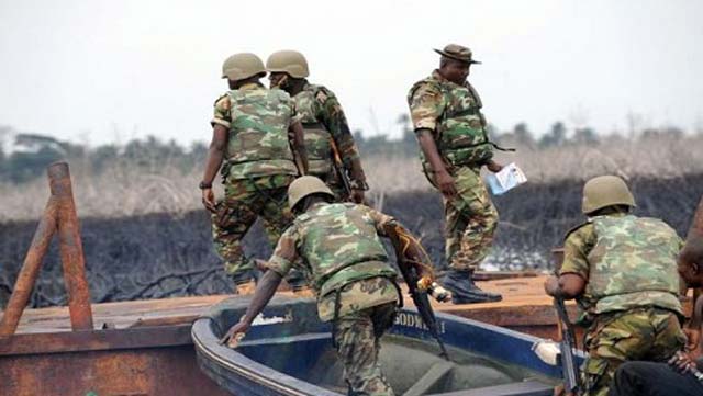 Direct Service Chiefs to expose, punish oil thieves in military – N-Delta stakeholders tell Tinubu