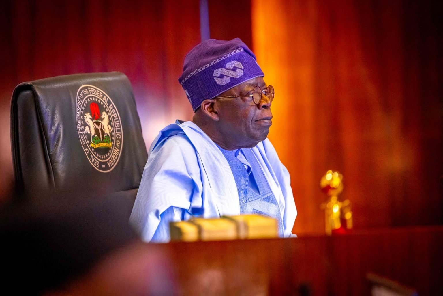 PRESIDENT TINUBU SET TO INAUGURATE PROJECTS TO MARK ONE YEAR IN OFFICE