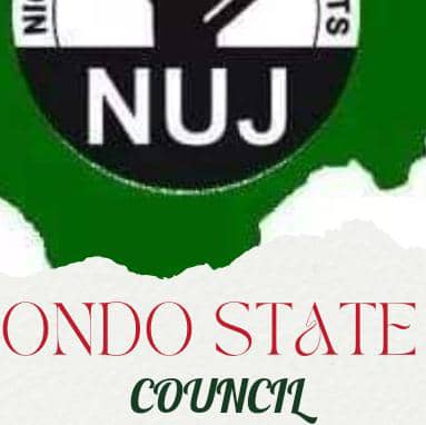 Ondo NUJ congratulates new National Assembly members