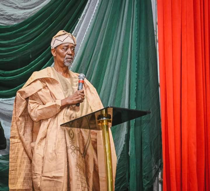 Ondo Govt Commemorates Democracy Day with Public Lecture