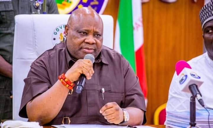 Democracy Day: How Economic Hardship Weakens Democracy-Governor Adeleke