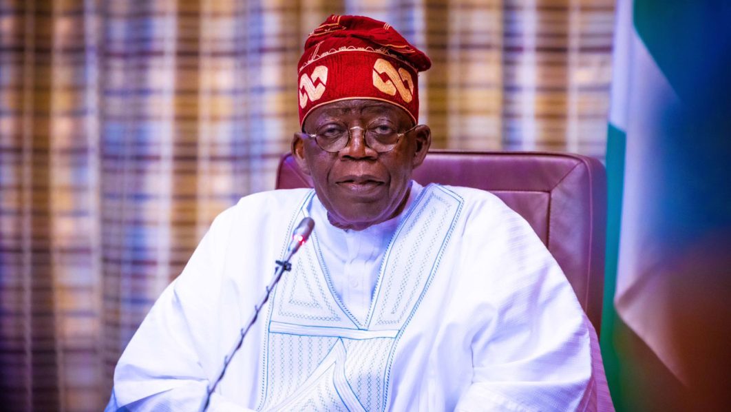 Forensic audit of CBN underway as we win back investor confidence, President Tinubu tells World Bank Chief