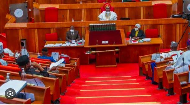 FULL LIST: Wamakko, Lawan, Yari named chairmen as Senate unveils 74 committees