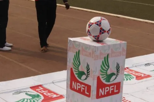 NPFL to Honour Brodericks-Imasuen with Black Armband