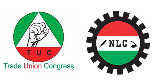 PRESS RELEASE: ONDO NLC/TUC JOIN INDEFINITE NATIONWIDE STRIKE