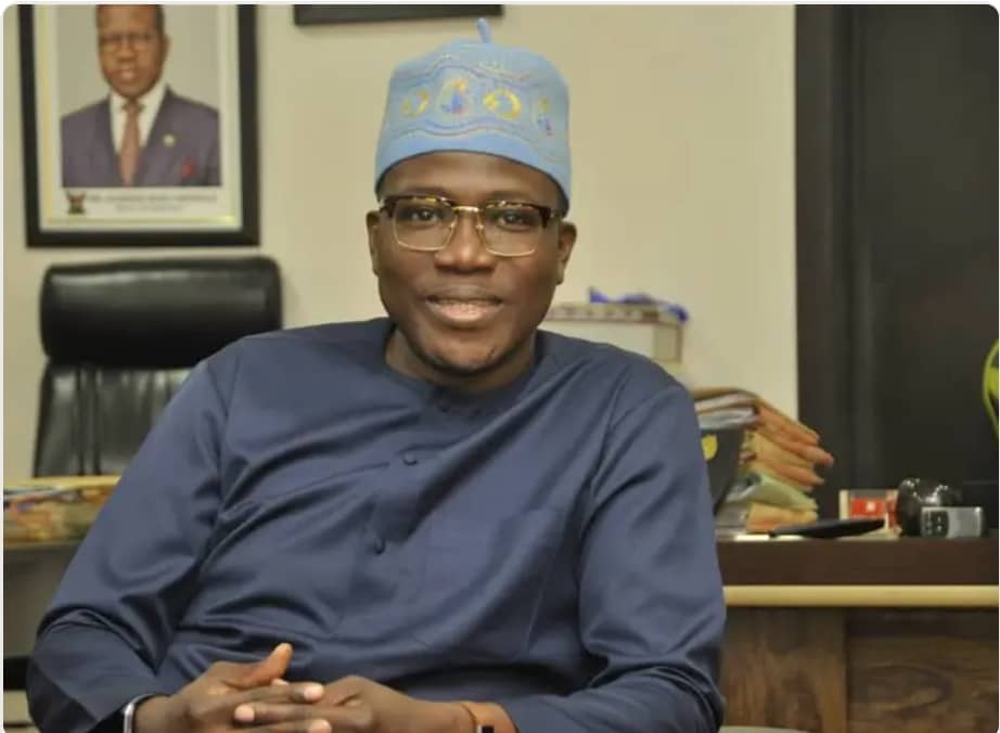 Lagos Head of Service resigns