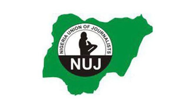 Ondo NUJ condemns invasion of Press Centre by hoodlums