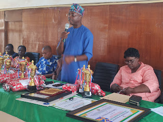 You’re doing well, Ondo government commends teachers